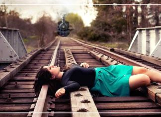 مشاهد من حياة مريضة بالاكتئاب