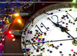 لماذا العام الجديد؟