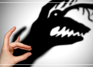 خاف من خوفك