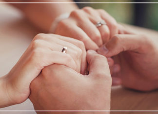 زوجي العزيز.. أنا مش عايزاك تستحملني أنا عايزاك تحبني