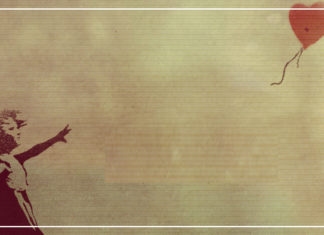 أن ينجيكِ التخلي