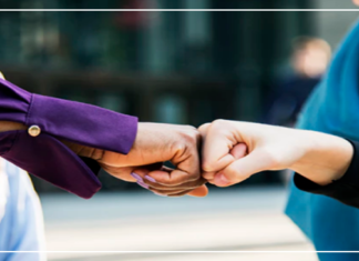 تعثر على الدعم أم من يدعمك.. عن أيهما تبحث؟