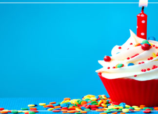 النهارده عيد ميلادي