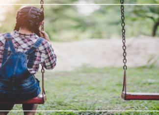 لما صاحبك وقع منك