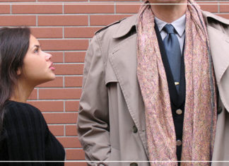 النصف الغائب