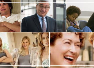 كلاكيت أول مرة.. 5 أفلام في حب التجارب الأولى