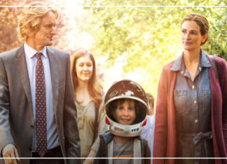 wonder .. فتش عن الأسرة