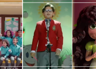 إزاي يكون ابني ضد التنمر؟