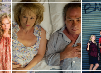 أفلام عن العلاقات: 6 أفلام أجنبية عن العلاقة الزوجية، والعلاقات الجنسية