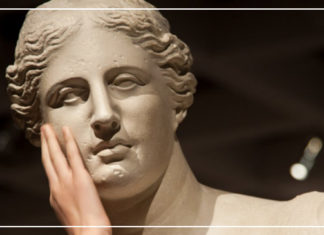 لست مثالية.. ولن أكون