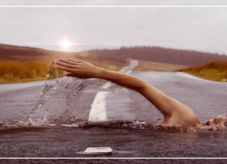 هل لي بفرصة ثانية حتى أشبهني؟