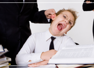 عندما لم تعد الرياضيات كابوسًا يطاردني