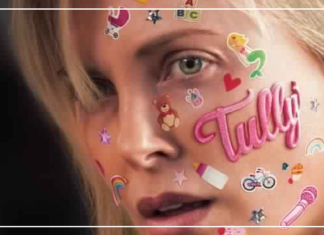 فيلم Tully.. القويات هن الأمهات