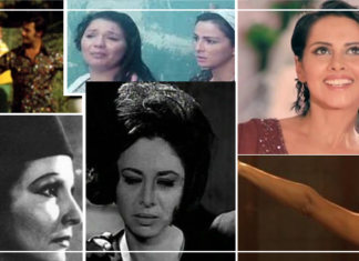10 نساء في السينما المصرية كسرن القالب