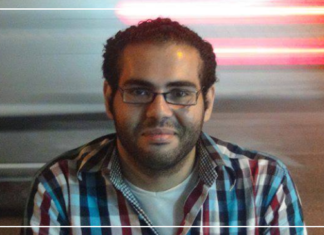 أن تكون حازم دياب