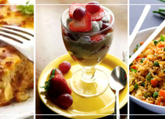 فرصة تانية لطبخة بايتة