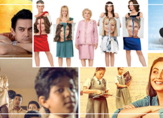 التنمر يطال الصغار والكبار.. 5 أفلام تؤكد ذلك