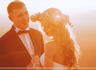 حب ما بعد الزواج