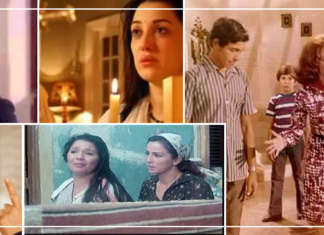 سينجل ماذرز السينما المصرية بين الأمس واليوم