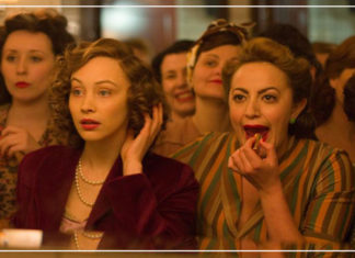 A Royal night out .. فلنغمض أعيننا قليلاً عن المسؤوليات