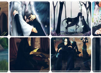 في وداع القديس الشهيد.. آلان ريكمان