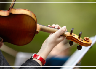 ما تفعله بنا الموسيقى