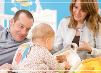 اعرف جيدًا مَن طفلك وما مطالبه