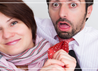 هم من يدفعوننا إلى النسوية