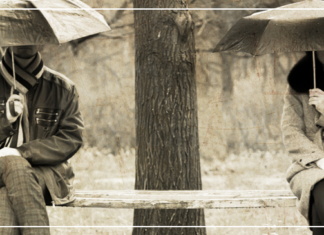 إلى صديقي الذي لا زال يُنكرني