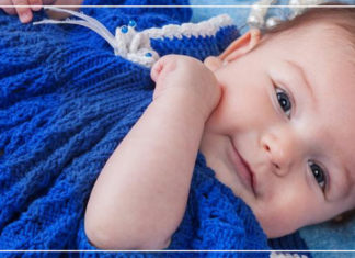 لبسي بنتك ع الموضة من يوم الولادة