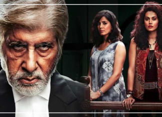 فيلم Pink.. دليل حماية النساء من التحرش