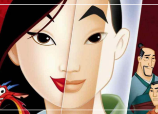 مولان.. فتاة لفظتها النساء وأنكرها الرجال فأدهشت الجميع