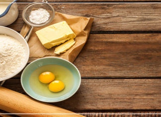 5 وصفات مختلفة وشهية للكوكيز