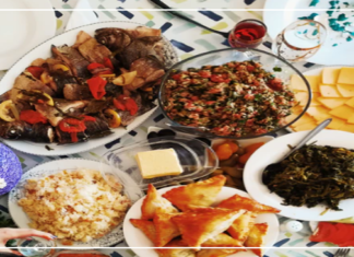 كيف يمكن التوفير في المصروف عن طريق التوفير في الطعام !