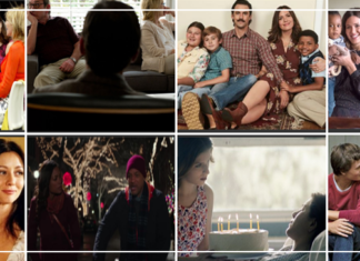 10 أعمال درامية برز فيها دور الدعم النفسي