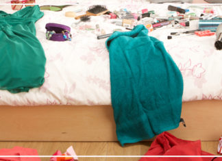 أفضل الطرق للتخلص من الكراكيب