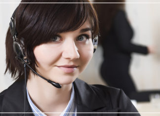 رسالة اعتذار إلى موظفة خدمة العملاء