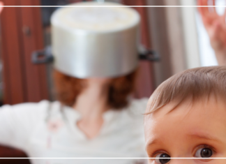 لماذا تخاف الأمهات من الجنس مع الرضاعة؟