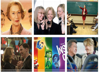 15 فيلم مُلهم شفتهم في 2015