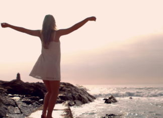 حينما يرقص الكيان