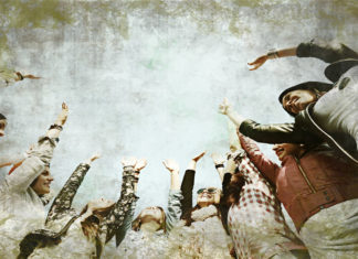 لمة البنات.. اللمة الأحلى