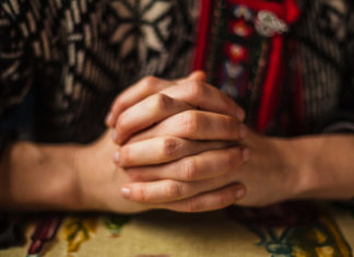 عفوًا.. رجاءً