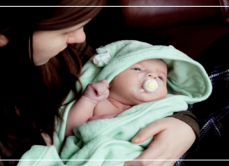 لماذا لا أكتُب عن الأمومة؟!