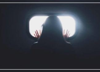 الخوف بطل قصصنا جميعًا