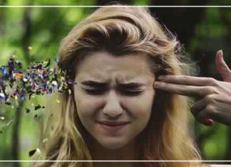 عن اختبار الفقد