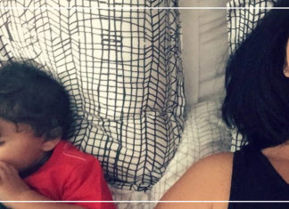 7 اعترافات خاصة جدًا لأم عزباء