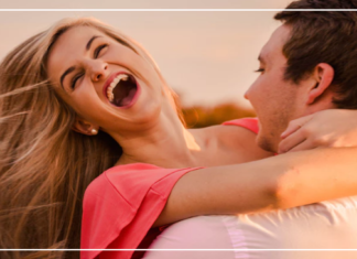 10 فوائد للحضن، فوائد الحضن للرجال والنساء والأطفال