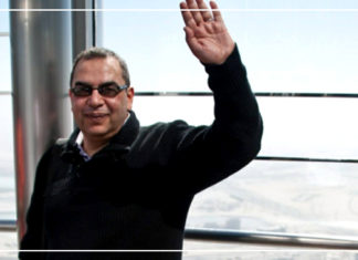 أسطورة الأحمد الخالد توفيق