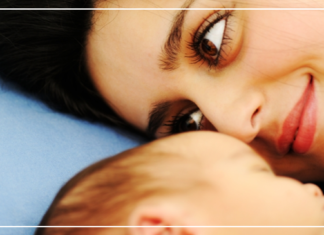 ها أنت تأتي يا صغير: رسالة إلى صغيري أجمل كلام عن طفل صغير