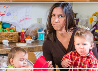 سنة أولى أم العيال